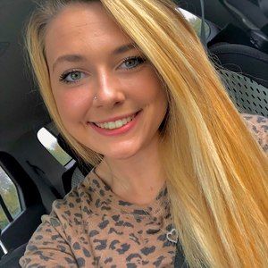 Meet your Posher, Aubrey